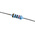Vishay MBB0207 Series Axial Thin Film Fixed Resistor 820Ω ±1% 0.6W ±50ppm/°C