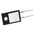Vishay 4.7Ω Thick Film Resistor 30W ±5% LTO030F4R700JTE3