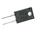 Vishay 4.7Ω Thick Film Resistor 30W ±5% LTO030F4R700JTE3