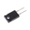 Vishay 100mΩ Thick Film Resistor 50W ±5% LTO050FR1000JTE3