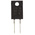 Vishay 1kΩ Thick Film Resistor 50W ±5% LTO050F10000JTE3