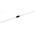 TE Connectivity 350Ω Wire Wound Resistor 0.25W ±0.1% UPW25B350RV