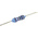 TE Connectivity 17.8kΩ Metal Film Resistor 0.25W ±0.1% YR1B17K8CC