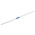 TE Connectivity 19.1Ω Metal Film Resistor 0.25W ±0.1% YR1B19R1CC