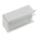 TE Connectivity 2.2Ω Wire Wound Resistor 5W ±5% SQMW52R2J