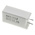 TE Connectivity 2.2Ω Wire Wound Resistor 5W ±5% SQMW52R2J