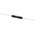 Vishay 47Ω Wire Wound Resistor 8W ±5% RWM063447R0JS09E1