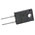 Vishay 10Ω Thick Film Resistor 30W ±5% LTO030F10R00JTE3