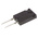 Vishay 2.2Ω Thick Film Resistor 30W ±5% LTO050F2R200JTE3