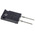 Vishay 100Ω Thick Film Resistor 50W ±5% LTO050F100R0JTE3