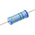 Vishay 6.8MΩ Metal Glaze Resistor 1W ±5% VR68000006804JAC00