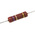 Vishay 270kΩ Metal Film Resistor 3W ±5% PR03000202703JAC00