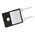 Vishay 15Ω Thick Film Resistor 100W ±5% LTO100F15R00JTE3
