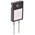 Vishay 100Ω Thick Film Resistor 50W ±1% LTO050F100R0FTE3