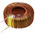 RS PRO 220 μH ±15% Leaded Inductor, 3A Idc, 134mΩ Rdc