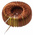 RS PRO 330 μH ±15% Leaded Inductor, 3A Idc, 142mΩ Rdc