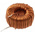 RS PRO 330 μH ±15% Leaded Inductor, 500mA Idc, 265mΩ Rdc