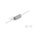 TE Connectivity 91kΩ Metal Oxide Resistor 5W ±5% ROX5SSJ91K