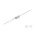 TE Connectivity 15kΩ Metal Oxide Resistor 0.5W ±5% ROX05SJ15K