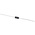 TE Connectivity 200Ω Wire Wound Resistor 0.5W ±0.1% UPW50B200RV