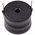 Murata 100 μH ±10% Leaded Inductor, Max SRF:3.3MHz, Q:34, 7.8A Idc, 40mΩ Rdc, 1400