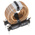 Roxburgh EMC 7.5 mH Ferrite Common Mode Choke, Max SRF:440Hz, 2A Idc, 160mΩ Rdc 250 V ac, CMV