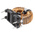 Roxburgh EMC 740 μH Ferrite Common Mode Choke, Max SRF:440Hz, 8A Idc, 9.6mΩ Rdc 250 V ac, CMV