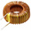 RS PRO 68 μH ±15% Power Inductor, 5A Idc, 0.055Ω Rdc