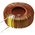 RS PRO 220 μH ±15% Power Inductor, 3A Idc, 0.134Ω Rdc