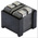 Vishay Dual Coupled Inductor, 15 μH