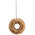 Wurth 100 μH ±20% Iron Powder Toroidal Inductor, 2.5A Idc, 80mΩ Rdc, WE-FI