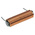 Wurth 10 μH ±15% Ferrite Leaded Inductor, 10A Idc, 10mΩ Rdc, WE SD