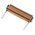Wurth 10 μH ±15% Ferrite Leaded Inductor, 10A Idc, 10mΩ Rdc, WE SD