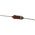 EPCOS 22 μH ±10% Ferrite Leaded Inductor, Max SRF:13MHz, Q:55, 560mA Idc, 740mΩ Rdc, BC