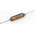 EPCOS 22 μH Ferrite VHF Inductor, Max SRF:110MHz, 3A Idc, 70Ω Rdc, B82111-E