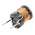 Wurth 22 μH ±10% Ferrite Radial Inductor, 2.3A Idc, 55mΩ Rdc, WE-TI