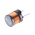 Wurth 33 μH ±10% Ferrite Radial Inductor, 2A Idc, 60mΩ Rdc, WE-TI