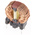 Wurth 5 mH ±30% Leaded Inductor, 1A Idc, 200mΩ Rdc, WE-CMB HC