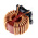 Wurth 1 mH ±30% Leaded Inductor, 6A Idc, 13mΩ Rdc, WE-CMB