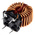 Wurth 1 mH ±30% Leaded Inductor, 6A Idc, 13mΩ Rdc, WE-CMB