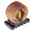Wurth 20 mH ±30% Leaded Inductor, 3A Idc, 160mΩ Rdc, WE-CMB HC