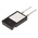 Vishay 5Ω Thick Film Resistor 30W ±5% LTO030F5R000JTE3