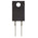 Vishay 5Ω Thick Film Resistor 30W ±5% LTO030F5R000JTE3