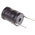 Murata 1 μH ±20% Leaded Inductor, Max SRF:142MHz, Q:151, 16.2A Idc, 2760mΩ Rdc, 1500