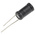Murata 100 mH ±10% Leaded Inductor, 70mA Idc, 90Ω Rdc, 1900R