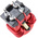 Wurth 175 μH ±30% Common Mode Choke, 10A Idc, 2.7mΩ Rdc 250 V, WE-CMB HC