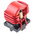 Wurth 175 μH ±30% Common Mode Choke, 10A Idc, 2.7mΩ Rdc 250 V, WE-CMB HC