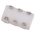 50Ω Wurth Elektronik Surface Mount Chip Balun