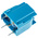 EPCOS 2.7 mH ±30% Ferrite Power Line Choke, 4A Idc, 60mΩ Rdc 250 V ac, B82721A