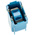 EPCOS 2.7 mH ±30% Ferrite Power Line Choke, 4A Idc, 60mΩ Rdc 250 V ac, B82721A